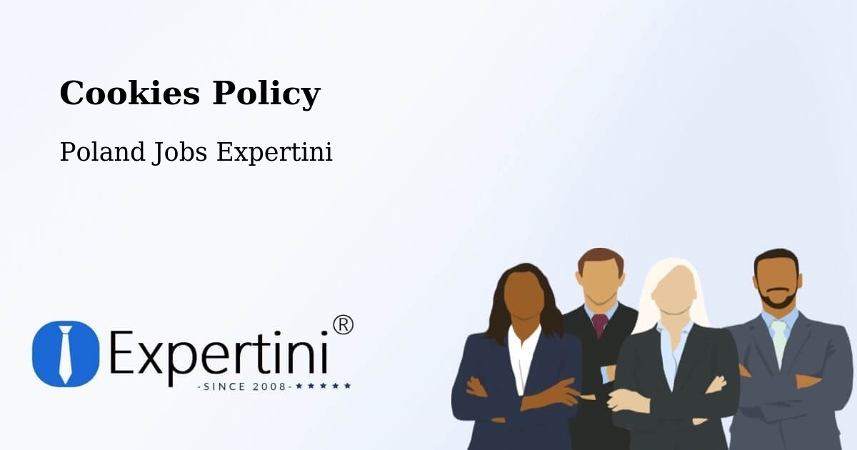 Cookie Policy – Borne Sulinowo - Poland Jobs Expertini
