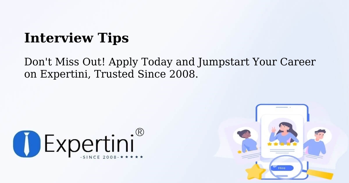 Interview Tips & Techniques for Job Seekers – Borne Sulinowo - Borne Sulinowo, Poland Jobs Expertini