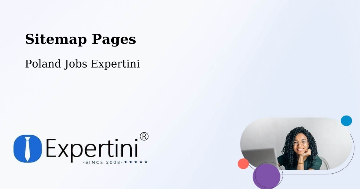 Sitemap Pages - Borne Sulinowo - Poland Jobs Expertini