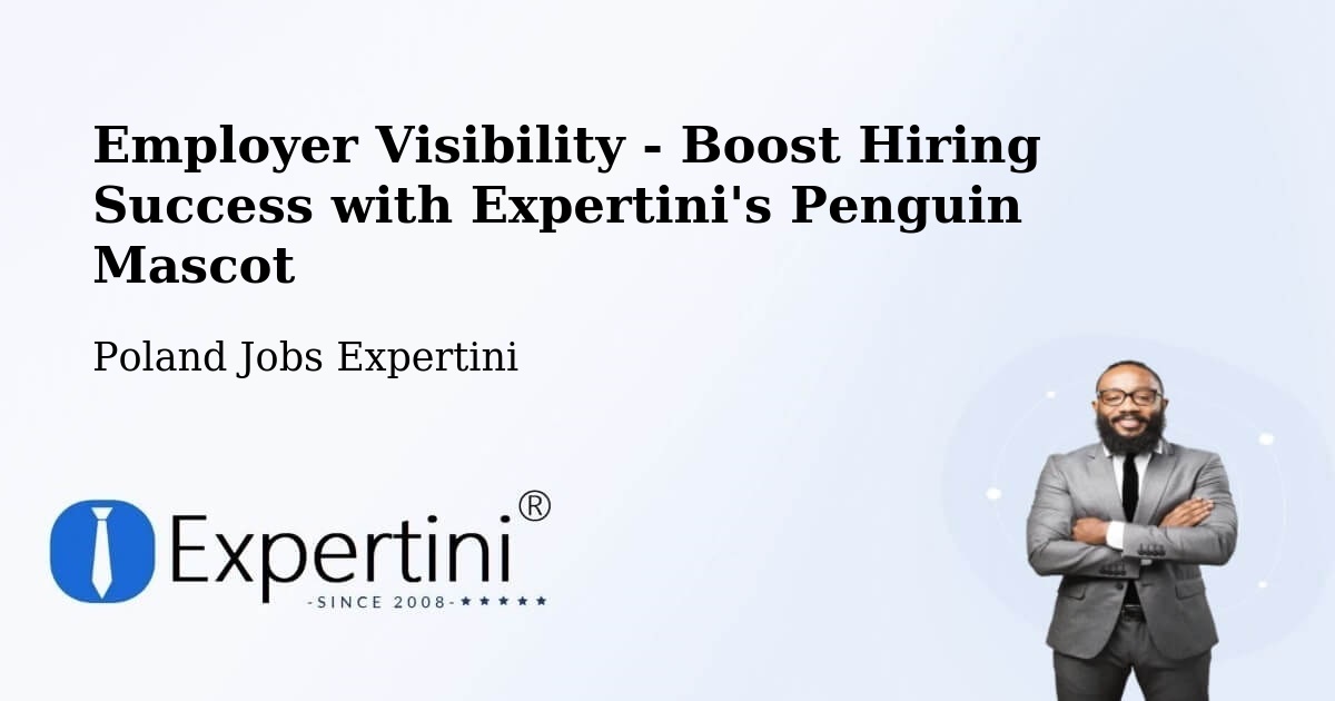 CV and Resume Visibility Optimization – Borne Sulinowo - Poland Jobs Expertini